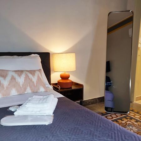 Borgo Antico Rooms Messina Luaran gambar