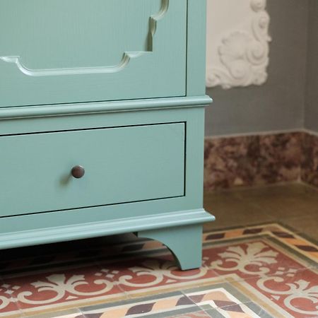 Borgo Antico Rooms Messina Luaran gambar