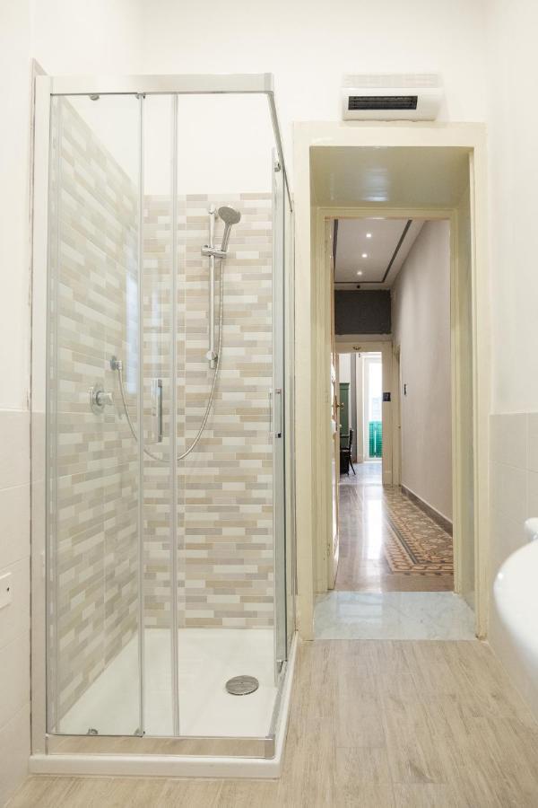 Borgo Antico Rooms Messina Luaran gambar