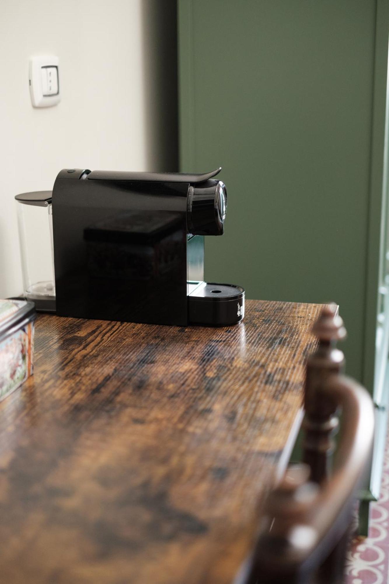 Borgo Antico Rooms Messina Luaran gambar