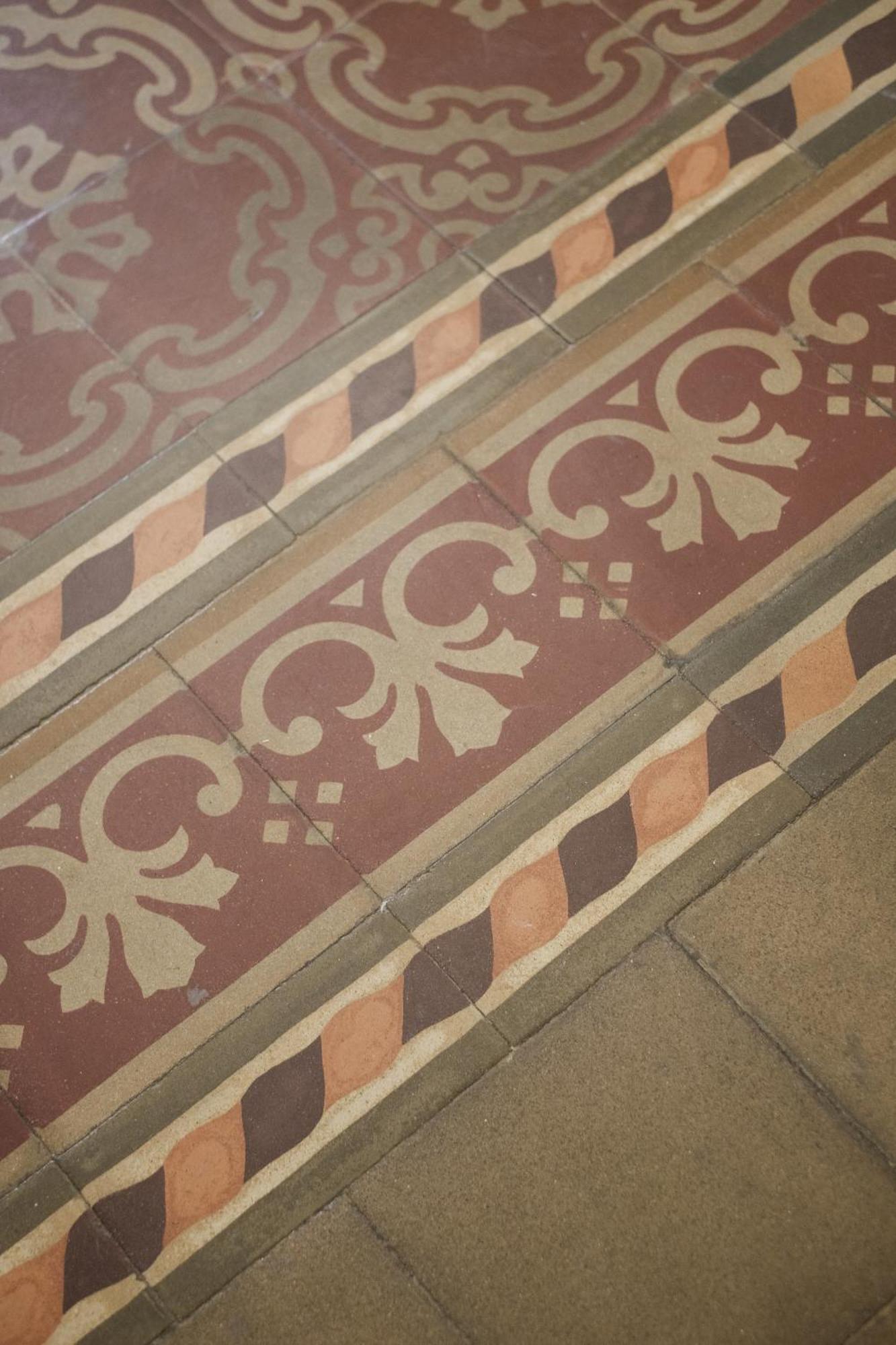 Borgo Antico Rooms Messina Luaran gambar