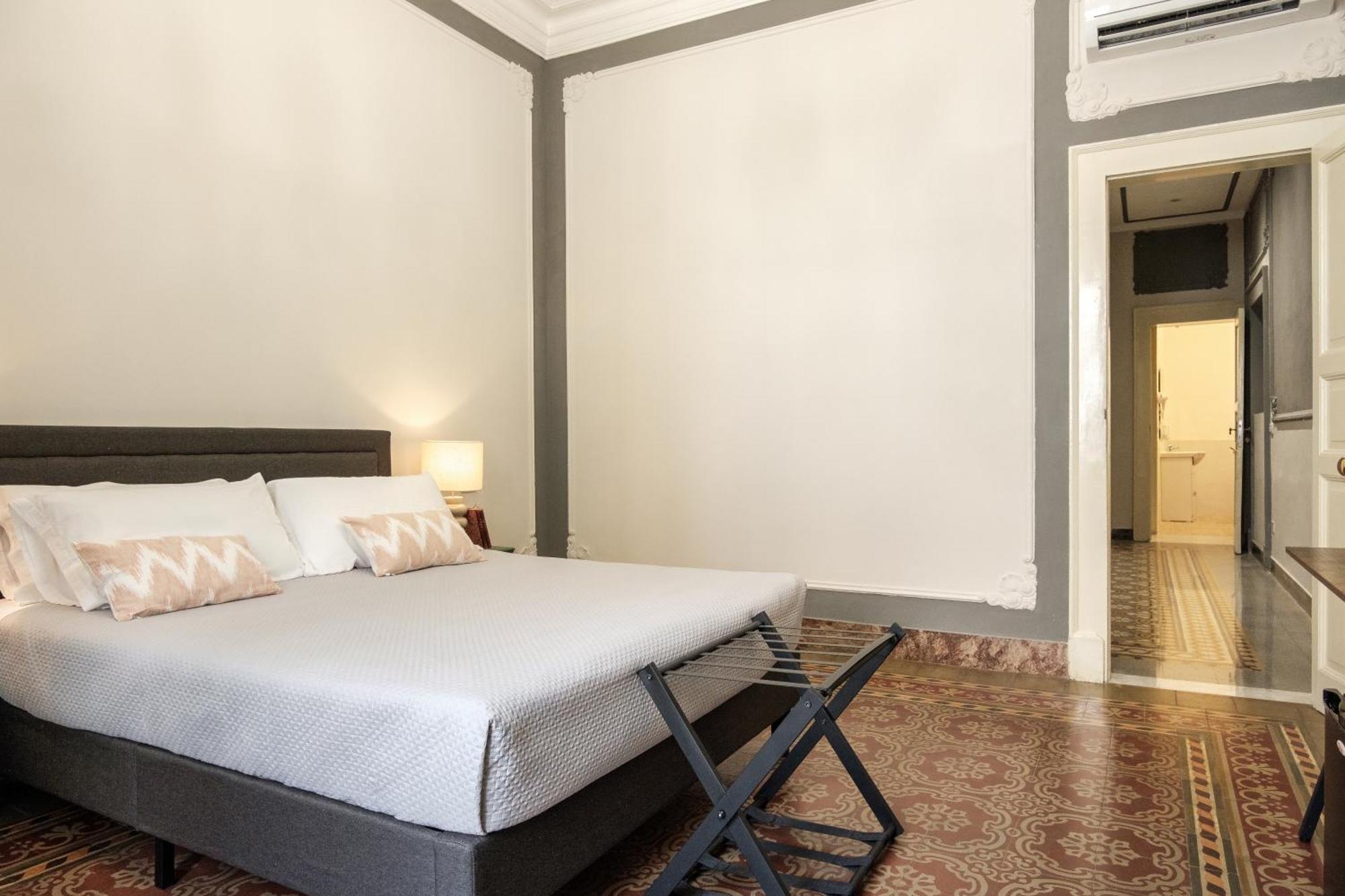Borgo Antico Rooms Messina Luaran gambar