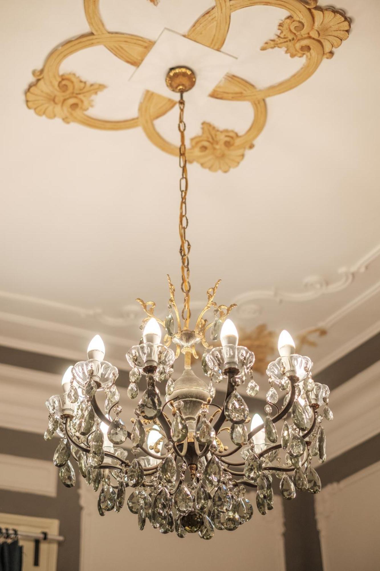 Borgo Antico Rooms Messina Luaran gambar