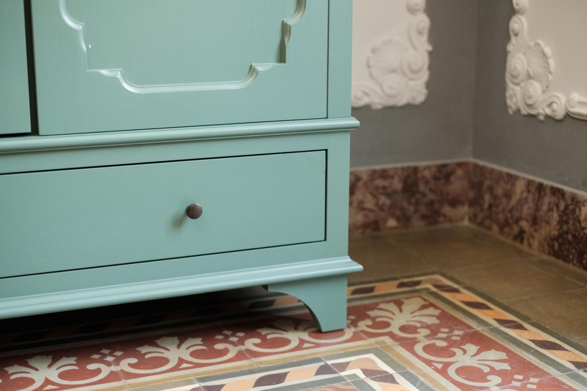 Borgo Antico Rooms Messina Luaran gambar