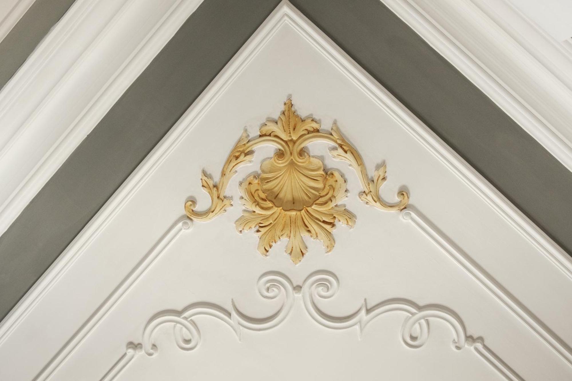 Borgo Antico Rooms Messina Luaran gambar