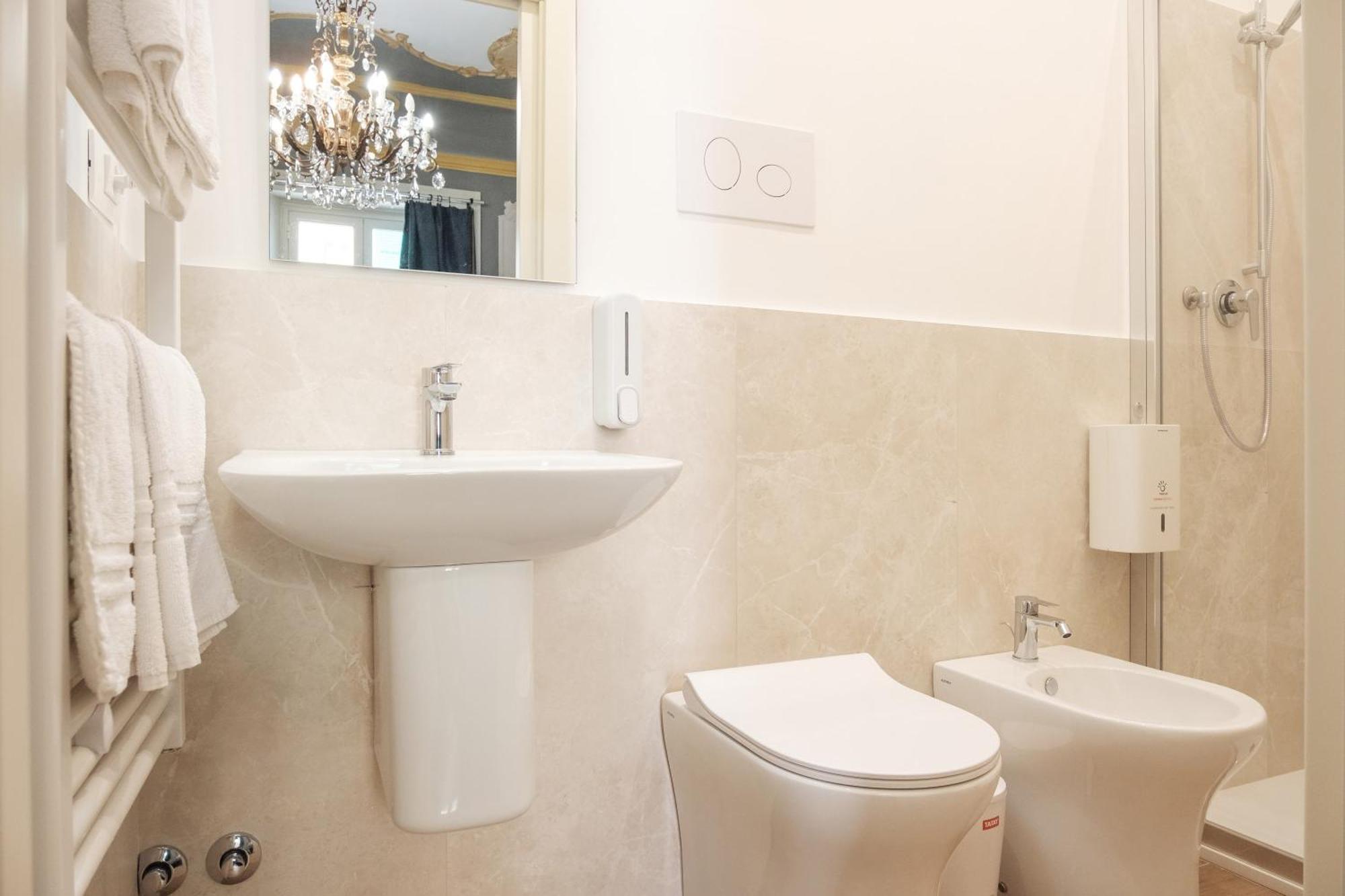 Borgo Antico Rooms Messina Luaran gambar