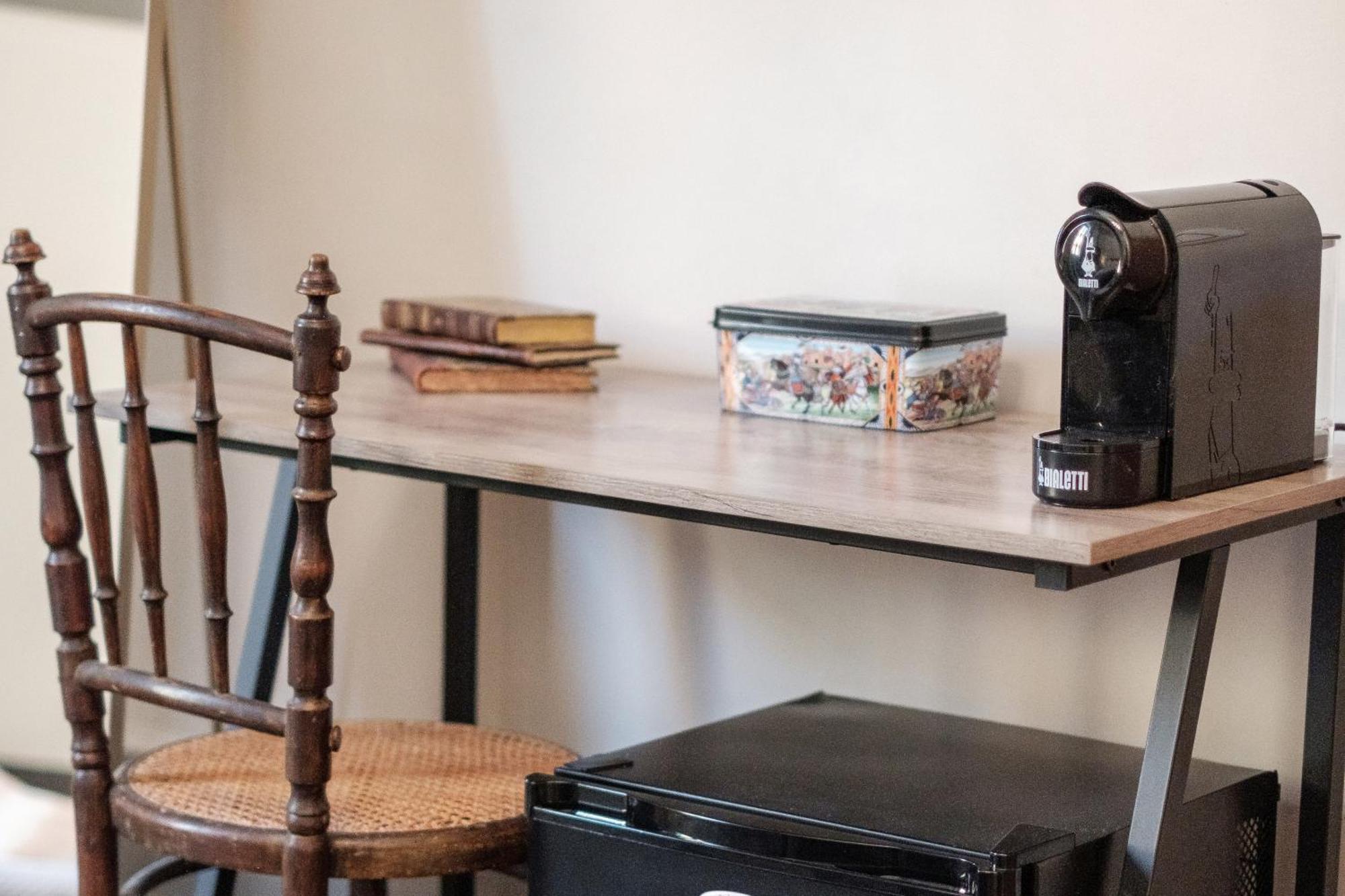 Borgo Antico Rooms Messina Luaran gambar