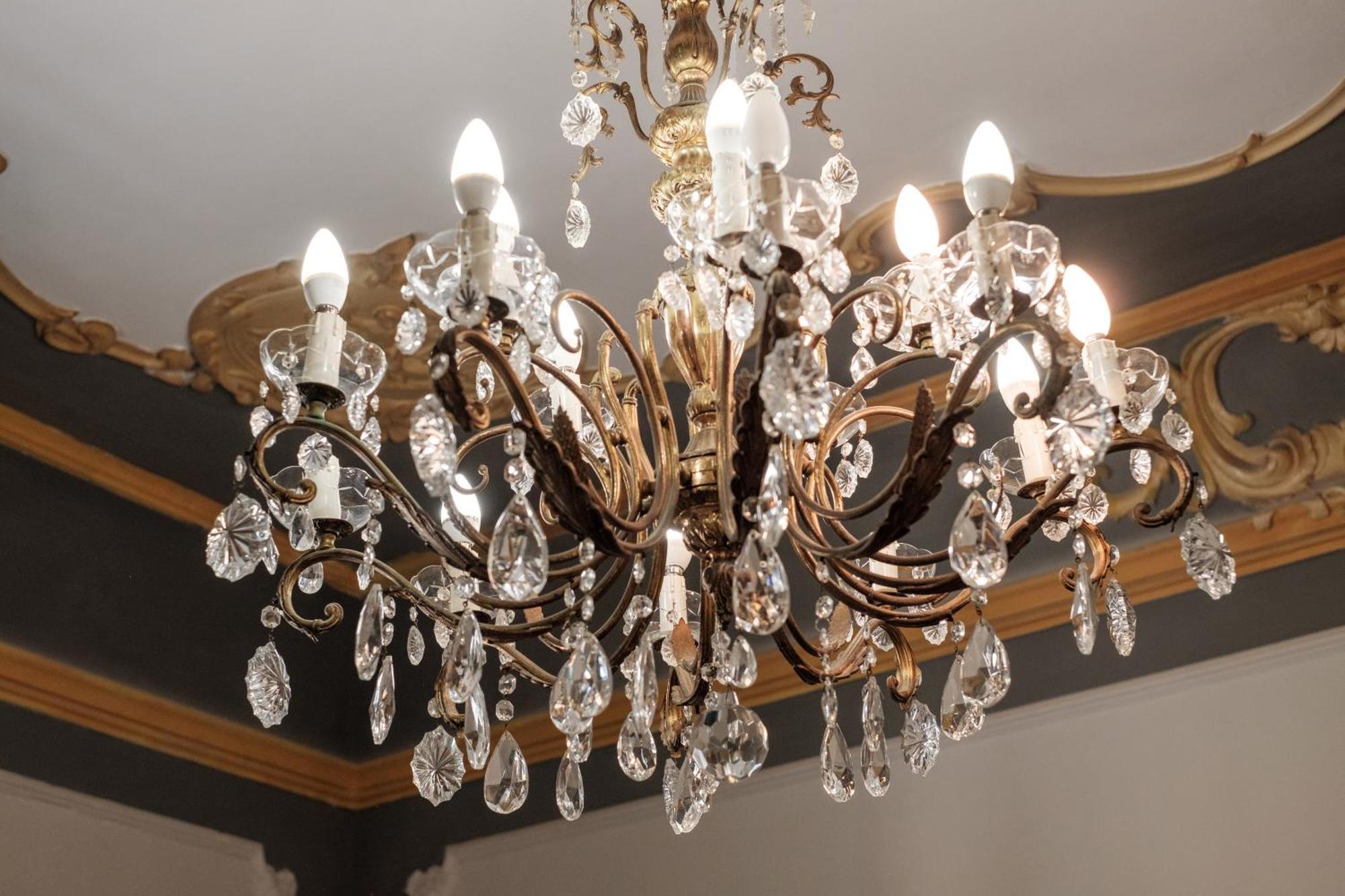 Borgo Antico Rooms Messina Luaran gambar