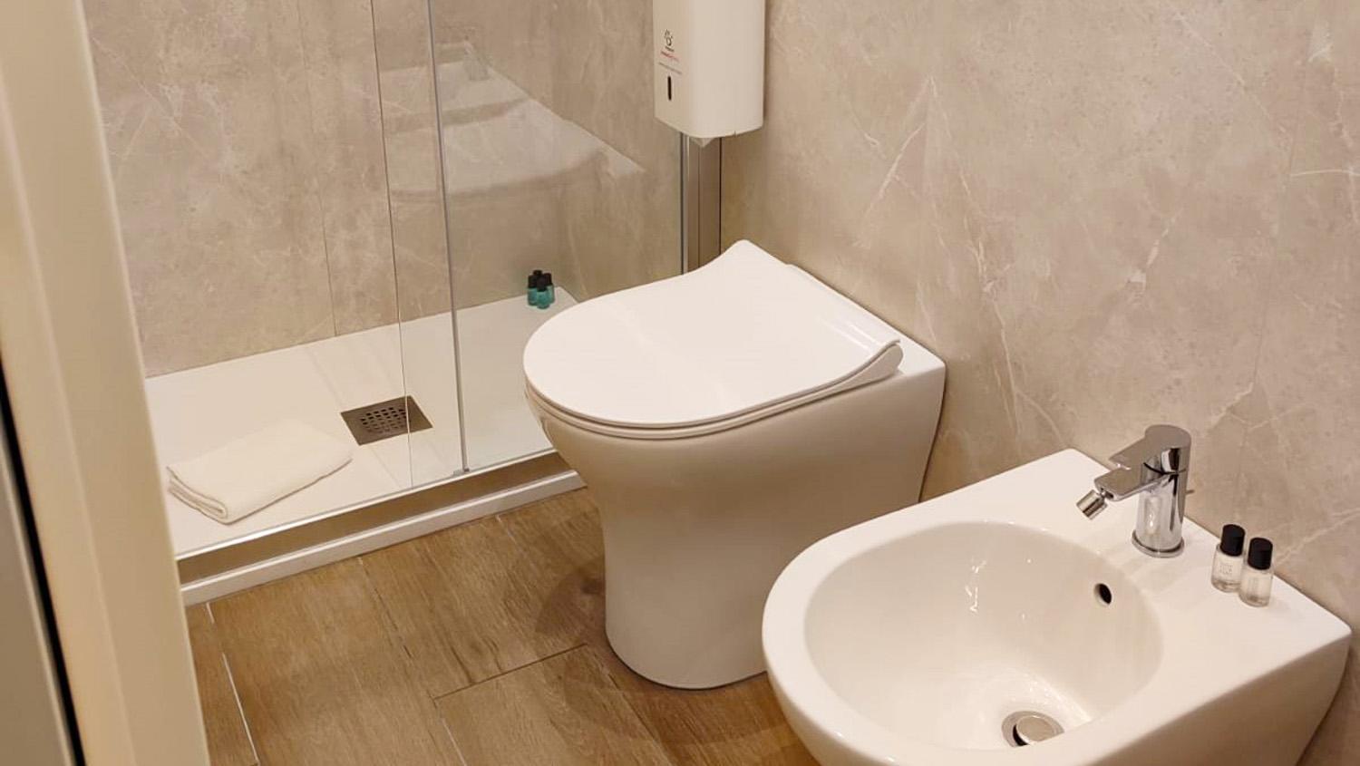 Borgo Antico Rooms Messina Luaran gambar