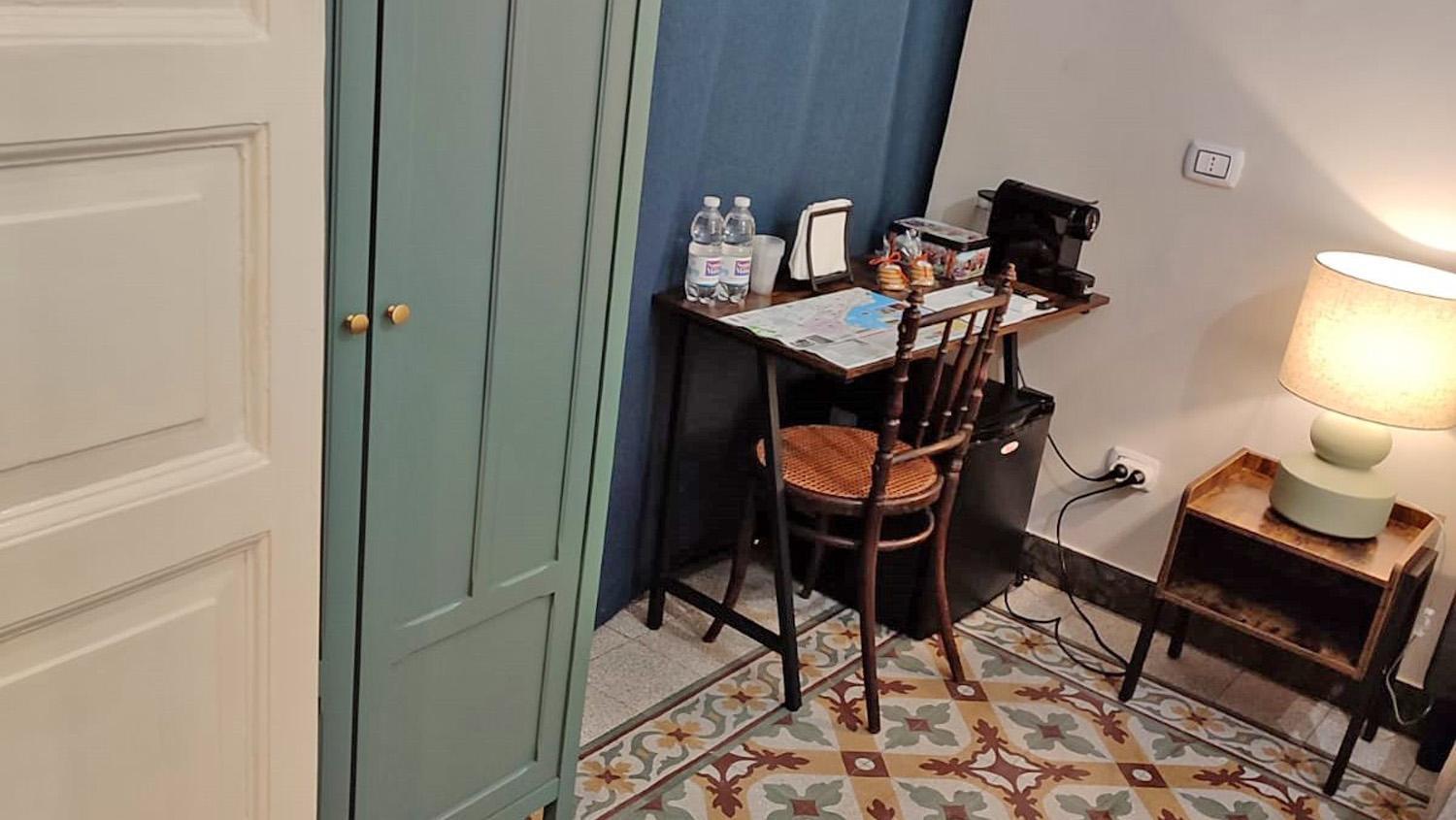 Borgo Antico Rooms Messina Luaran gambar