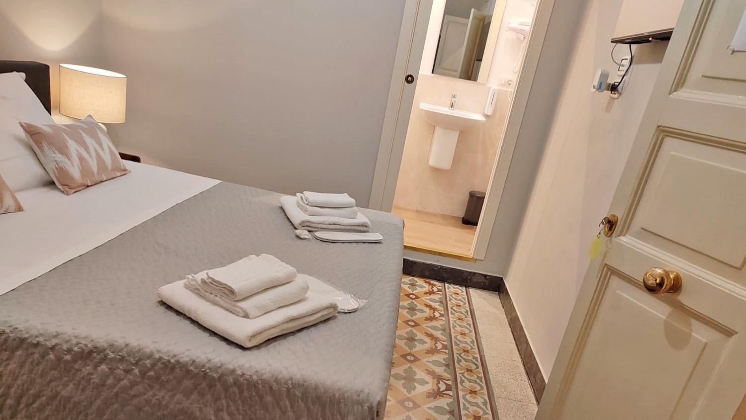 Borgo Antico Rooms Messina Luaran gambar